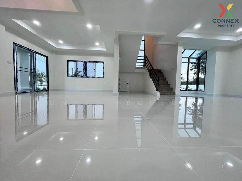 กฤษดาซิตี้ เลค & พาร์ค Krisada City Lake & Park, Samut Prakan