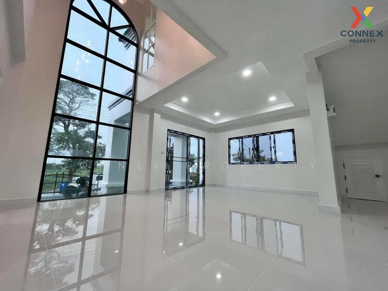 กฤษดาซิตี้ เลค & พาร์ค Krisada City Lake & Park, Samut Prakan
