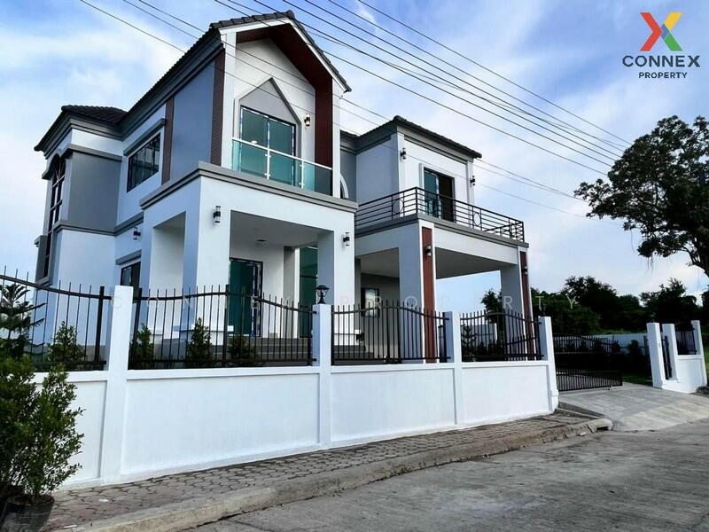 กฤษดาซิตี้ เลค & พาร์ค Krisada City Lake & Park, Samut Prakan