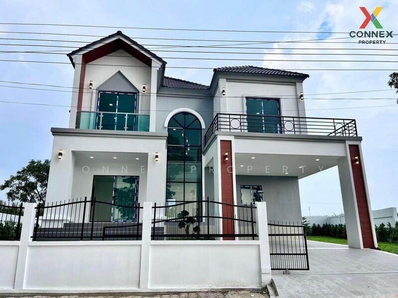 กฤษดาซิตี้ เลค & พาร์ค Krisada City Lake & Park, Samut Prakan
