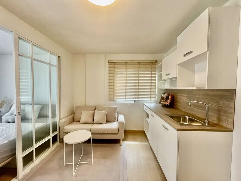 City Villa, Bangkok