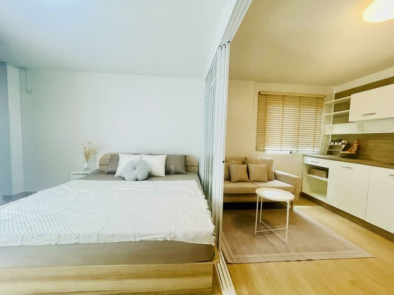 City Villa, Bangkok