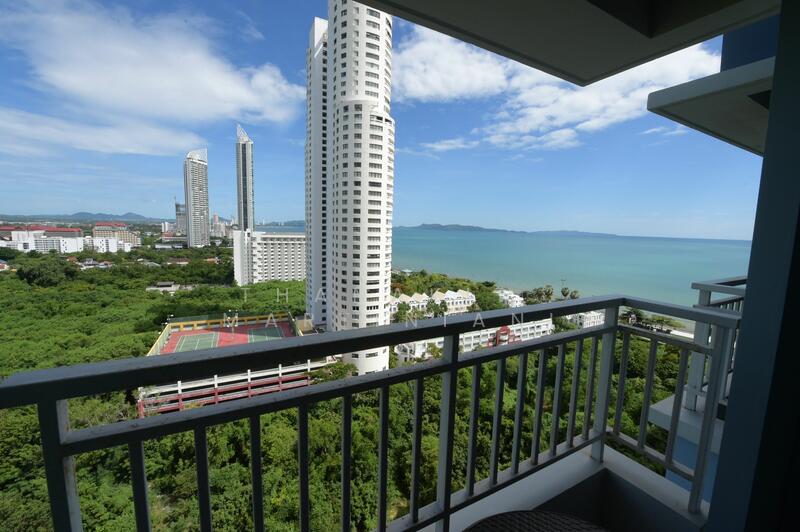 Lumpini Park Beach Jomtien, Chon Buri (Pattaya)