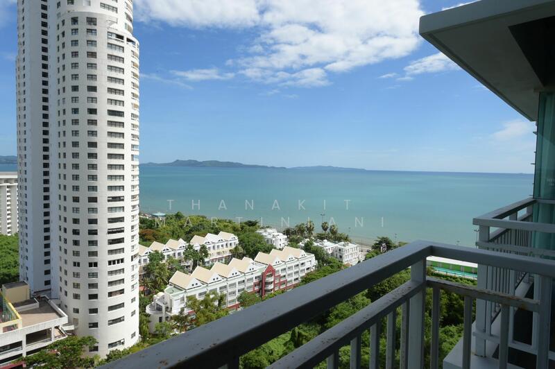 Lumpini Park Beach Jomtien, Chon Buri (Pattaya)