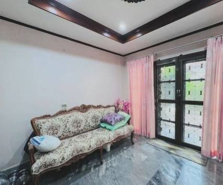 undefined, Bangkok