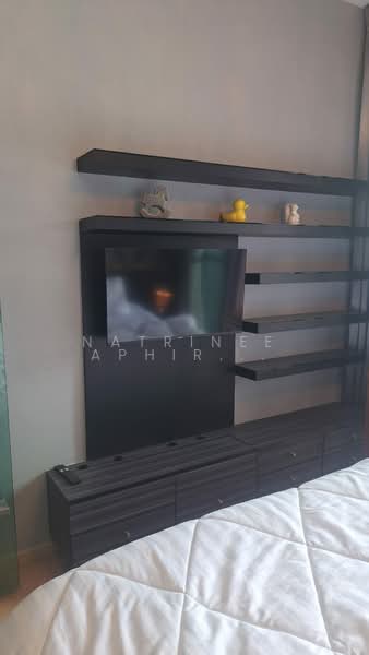 Noble Reveal, Bangkok