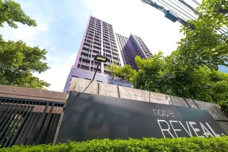 Noble Reveal, Bangkok