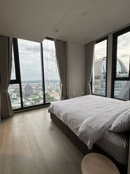 Hyde Heritage Thonglor, Bangkok