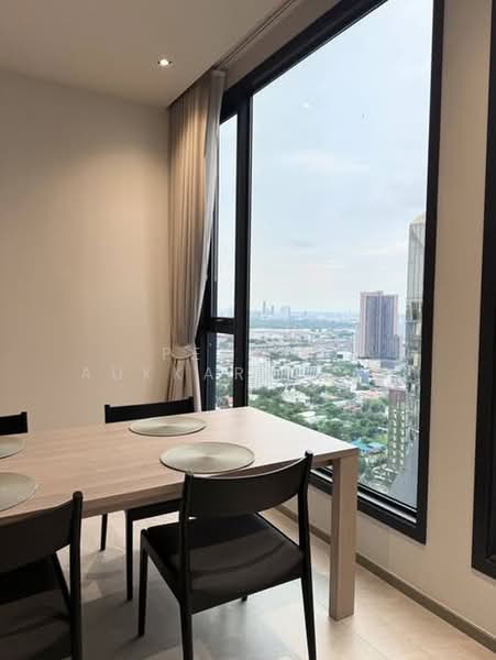 Hyde Heritage Thonglor, Bangkok