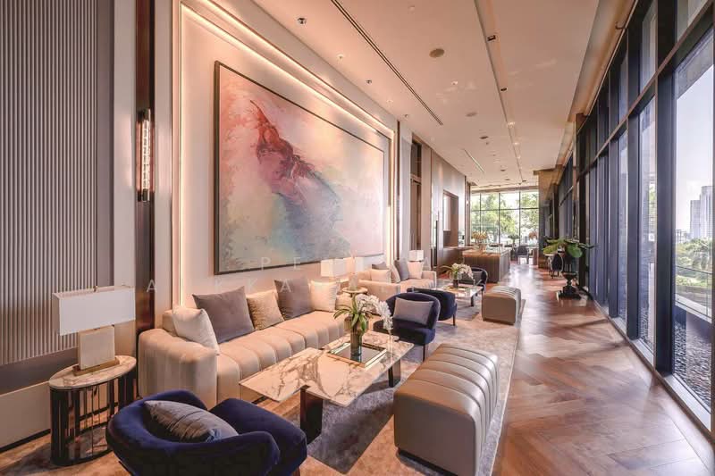 Hyde Heritage Thonglor, Bangkok