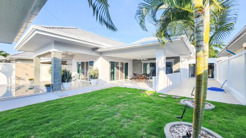 Hua Hin The Gold, Prachuap Khiri Khan