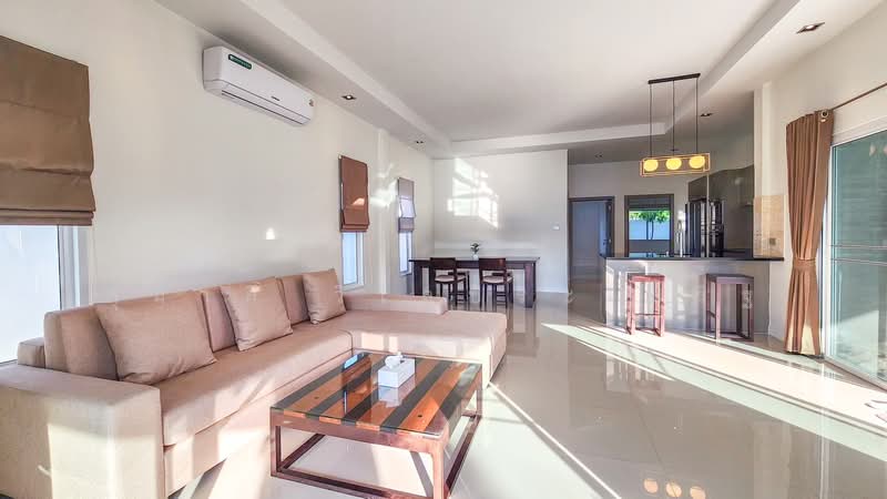 Hua Hin The Gold, Prachuap Khiri Khan