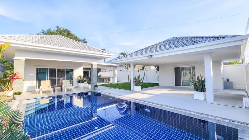 Hua Hin The Gold, Prachuap Khiri Khan