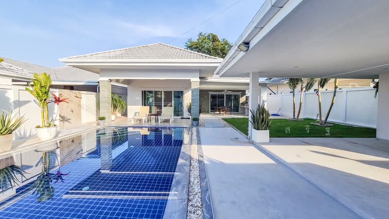 Hua Hin The Gold, Prachuap Khiri Khan