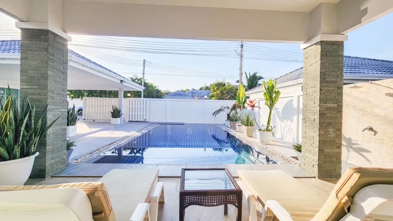 Hua Hin The Gold, Prachuap Khiri Khan