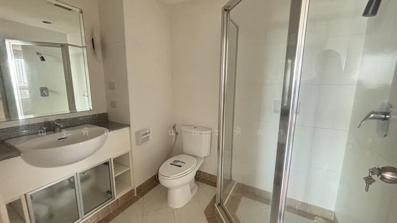 Baan Siri Sathorn Suanplu, Bangkok
