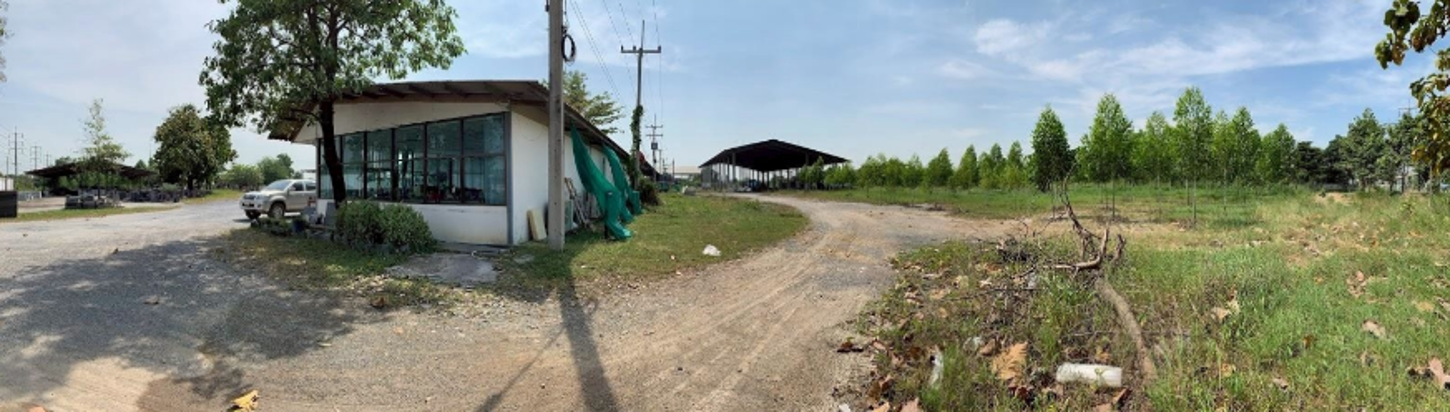 เพิงอเนกประสงค์ เสาไห้ สระบุรี
