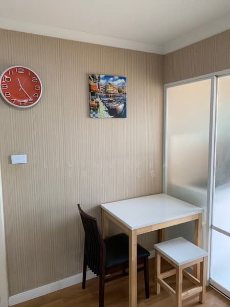 Lumpini Place Rama 9-Ratchada, Bangkok