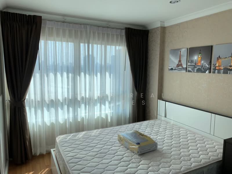 Lumpini Place Rama 9-Ratchada, Bangkok