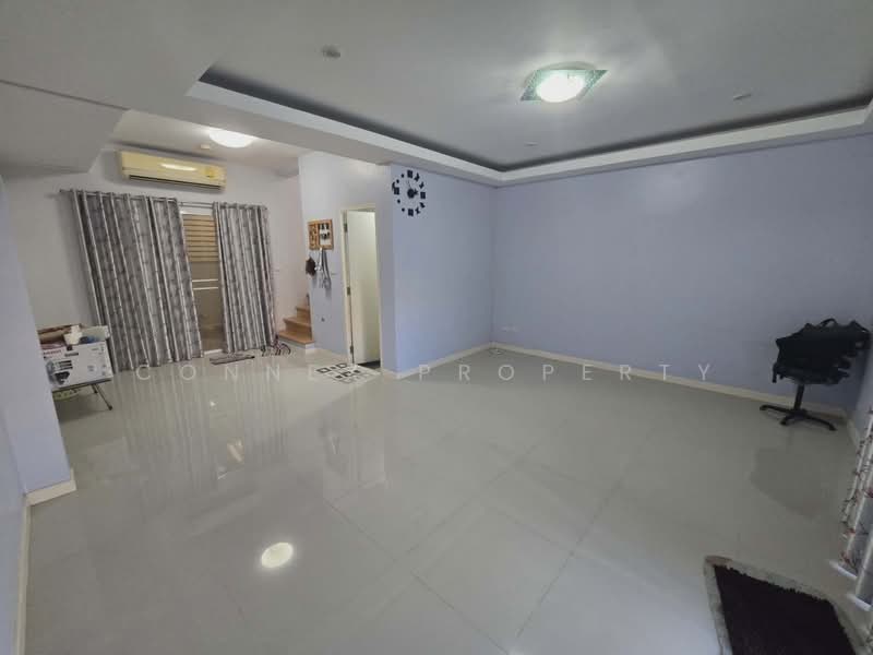 Indy Srinakarin, Samut Prakan