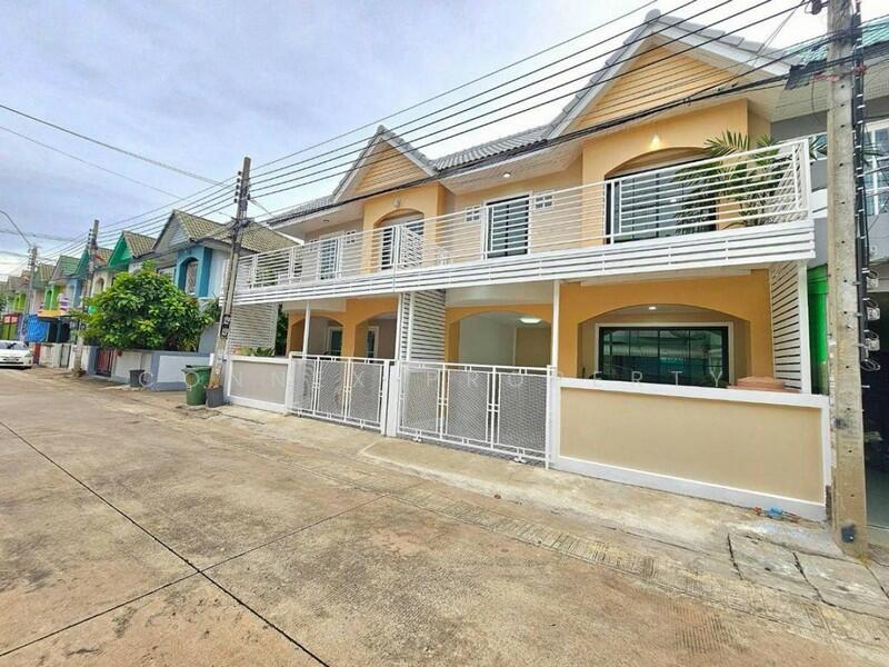 Sucha 1, Nonthaburi