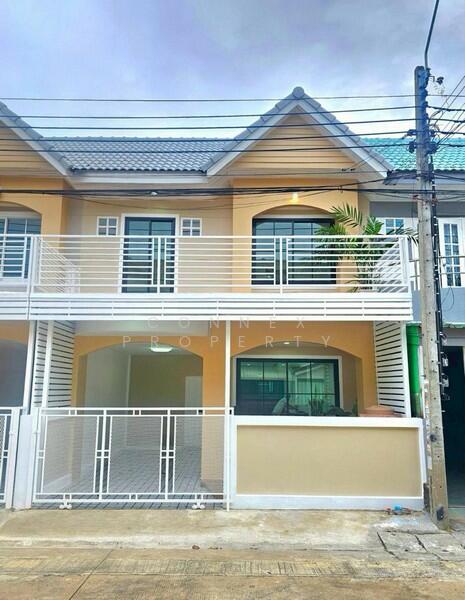 Sucha 1, Nonthaburi