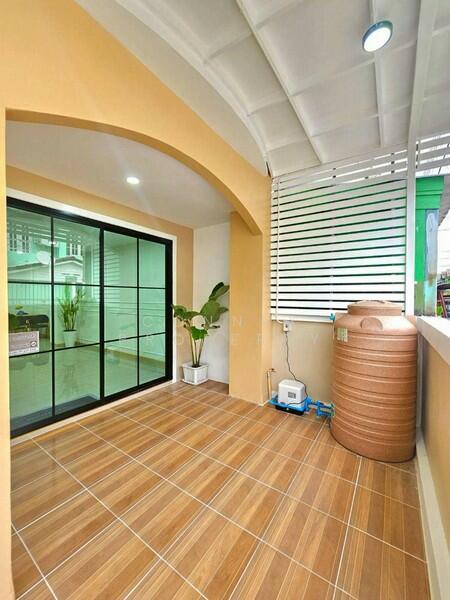 Sucha 1, Nonthaburi