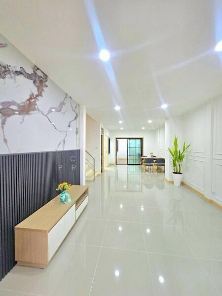 Sucha 1, Nonthaburi