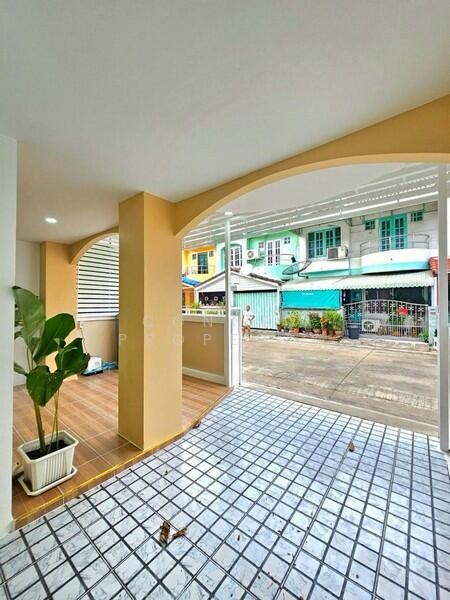 Sucha 1, Nonthaburi