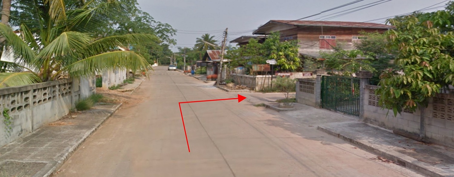 บ้านเดี่ยว 2 ชั้น หนองเรือ ขอนแก่น