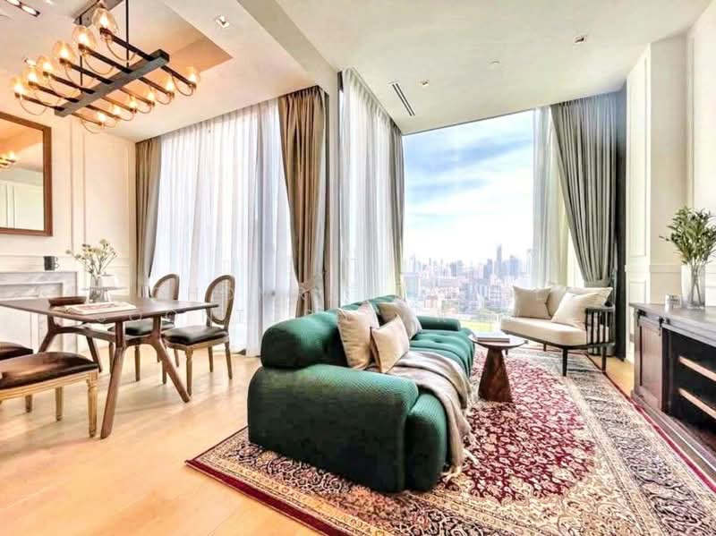 28 Chidlom, Bangkok