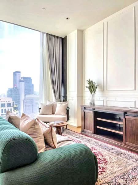 28 Chidlom, Bangkok