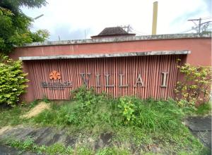 Townhouse in Chachoengsao, Chachoengsao