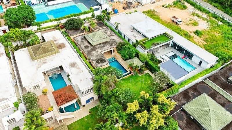 Siam Royal View, Chon Buri (Pattaya)