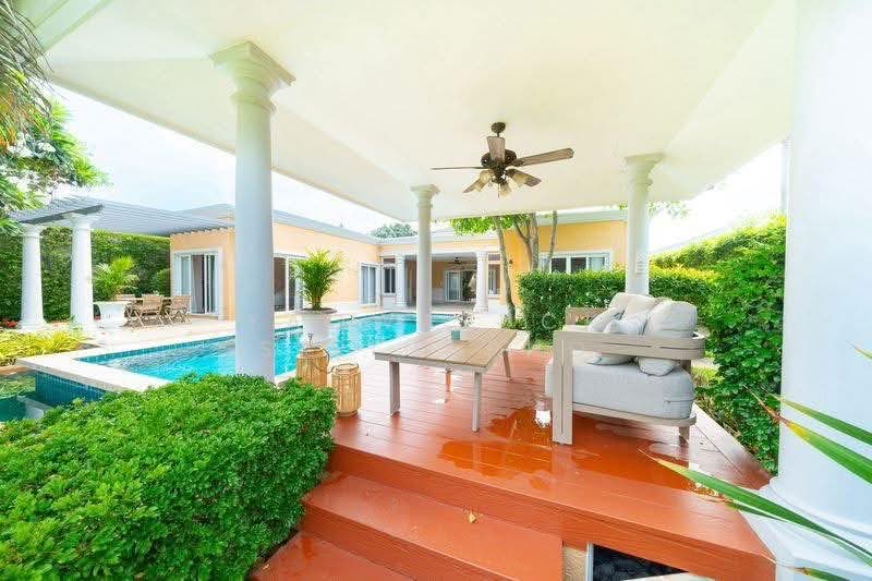 Siam Royal View, Chon Buri (Pattaya)