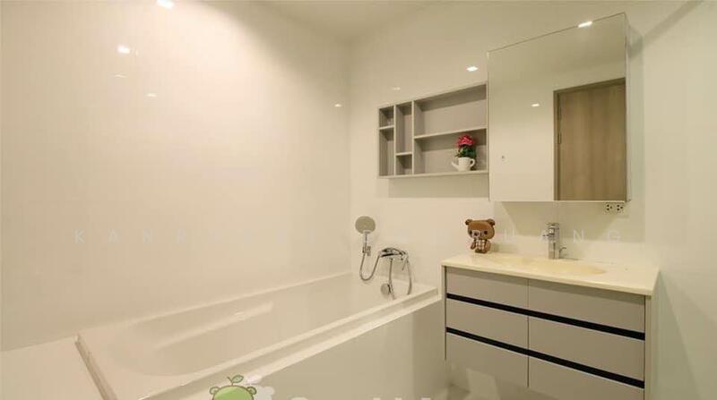 HQ Thonglor by Sansiri, Bangkok