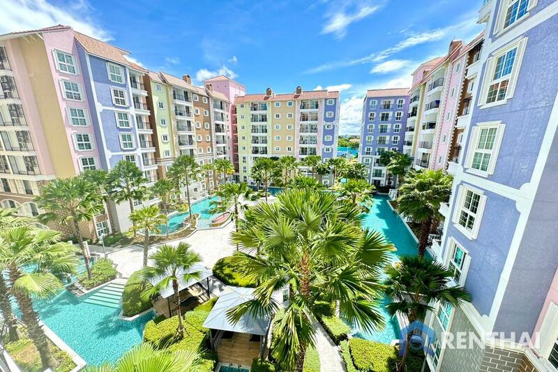 Seven Seas Cote d'Azur, Chon Buri (Pattaya)
