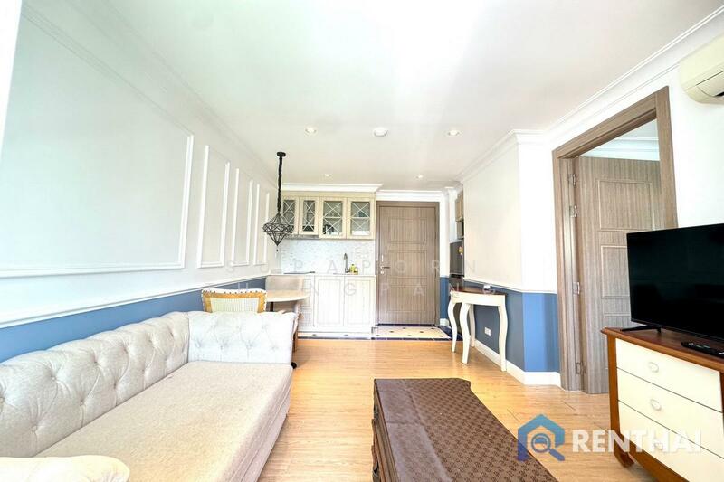 Seven Seas Cote d'Azur, Chon Buri (Pattaya)