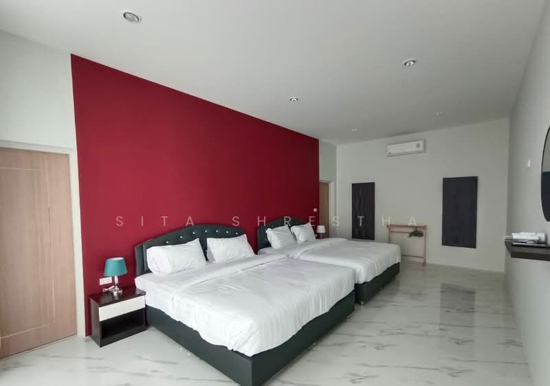 undefined, Prachuap Khiri Khan