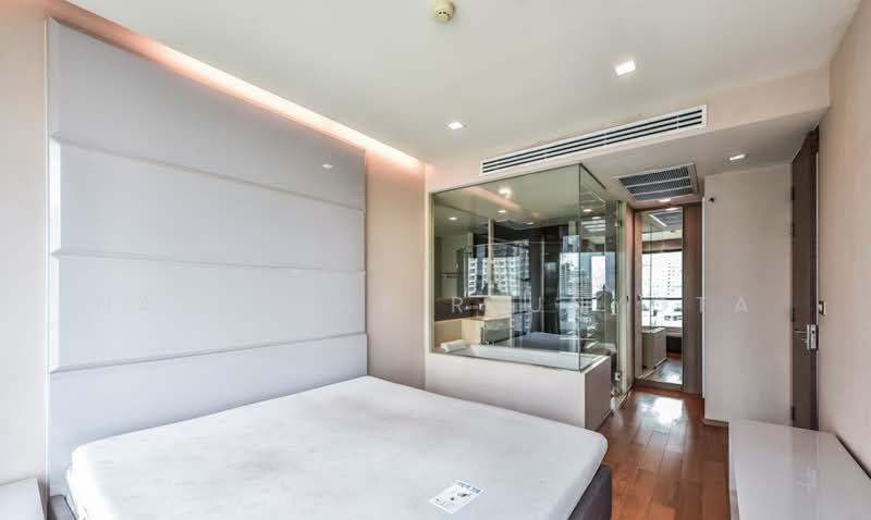 The Address Sathorn, Bangkok