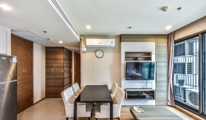 The Address Sathorn, Bangkok