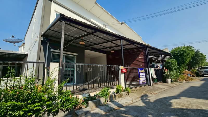 Lio Bliss Bangna-Suvarnabhumi, Samut Prakan