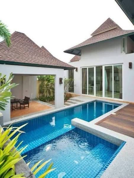 undefined, Chon Buri (Pattaya)