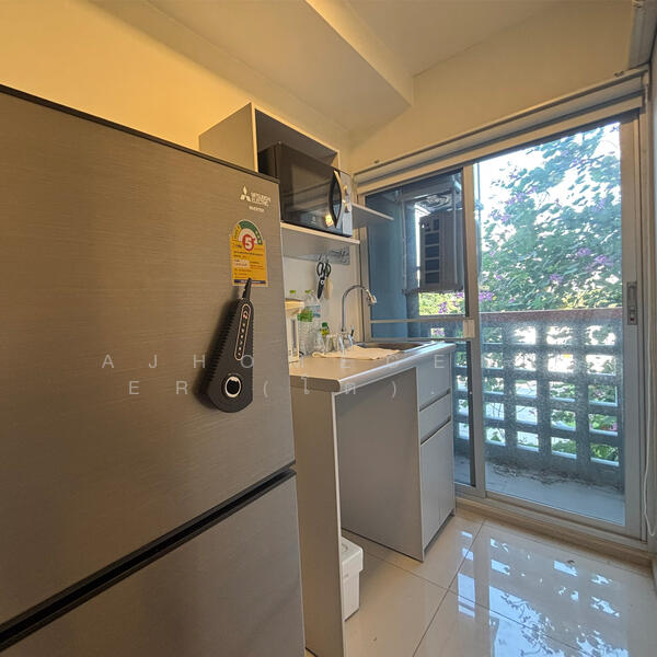 Plum Condo Extra Rama 2, Bangkok