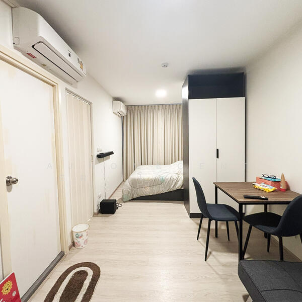 Plum Condo Extra Rama 2, Bangkok