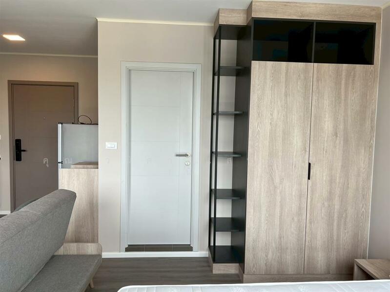 Dcondo Campus Hideaway, Pathum Thani