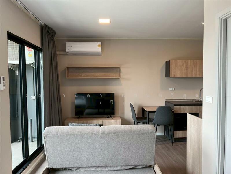 Dcondo Campus Hideaway, Pathum Thani