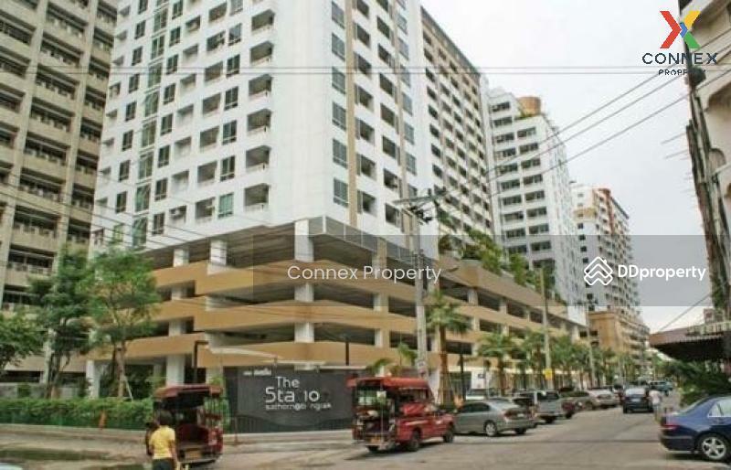 The Station Sathorn-Bangrak, Bangkok