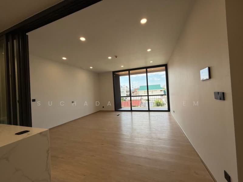Aritier Penthouse at Ari, Bangkok