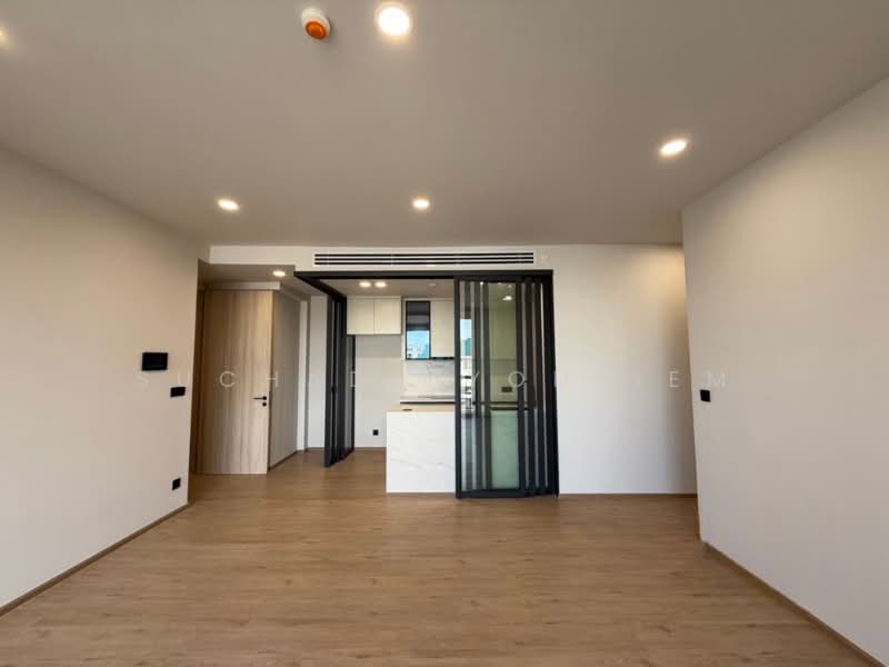 Aritier Penthouse at Ari, Bangkok